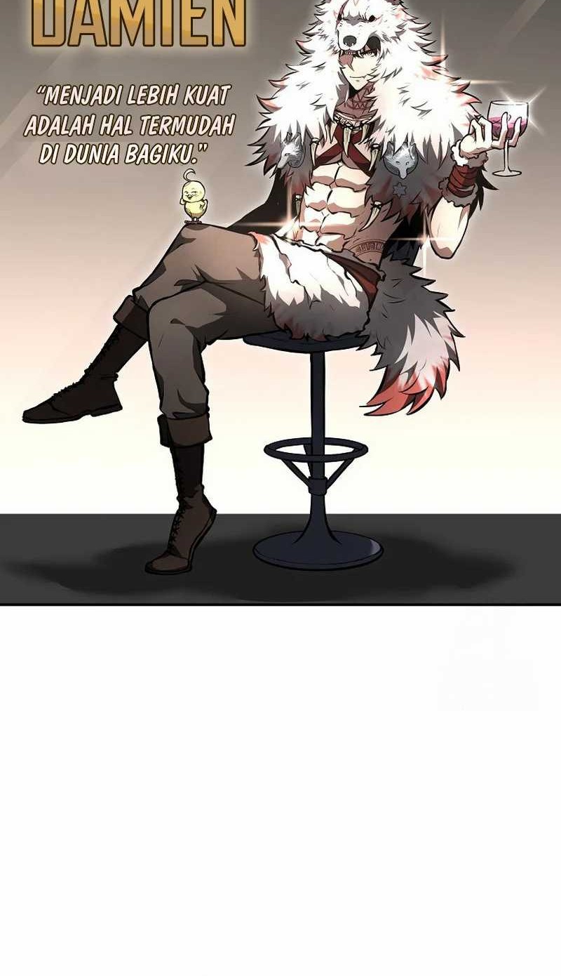 I Returned As An FFF-Class Witch Doctor Chapter 77 - halaman 12