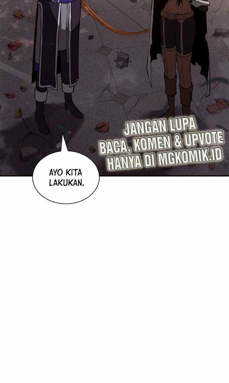 I Returned As An FFF-Class Witch Doctor Chapter 77 - halaman 14