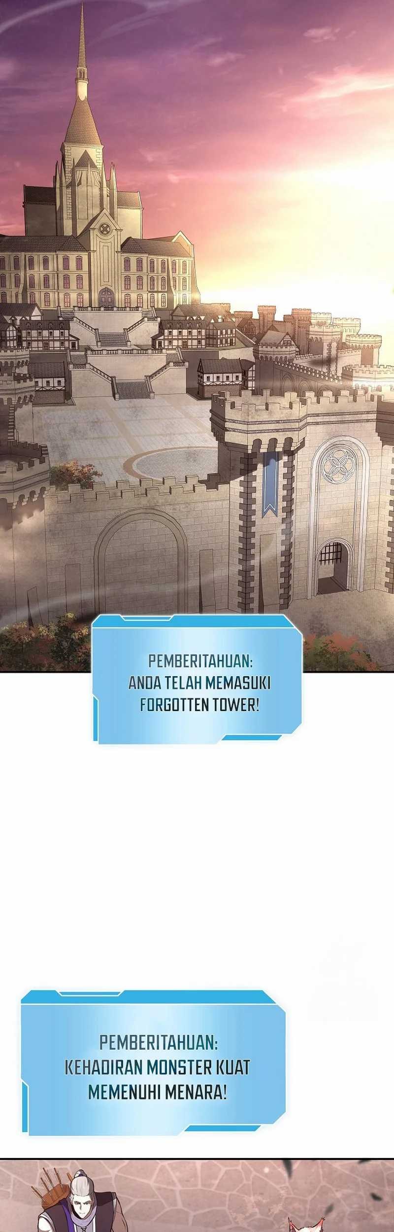 I Returned As An FFF-Class Witch Doctor Chapter 77 - halaman 17