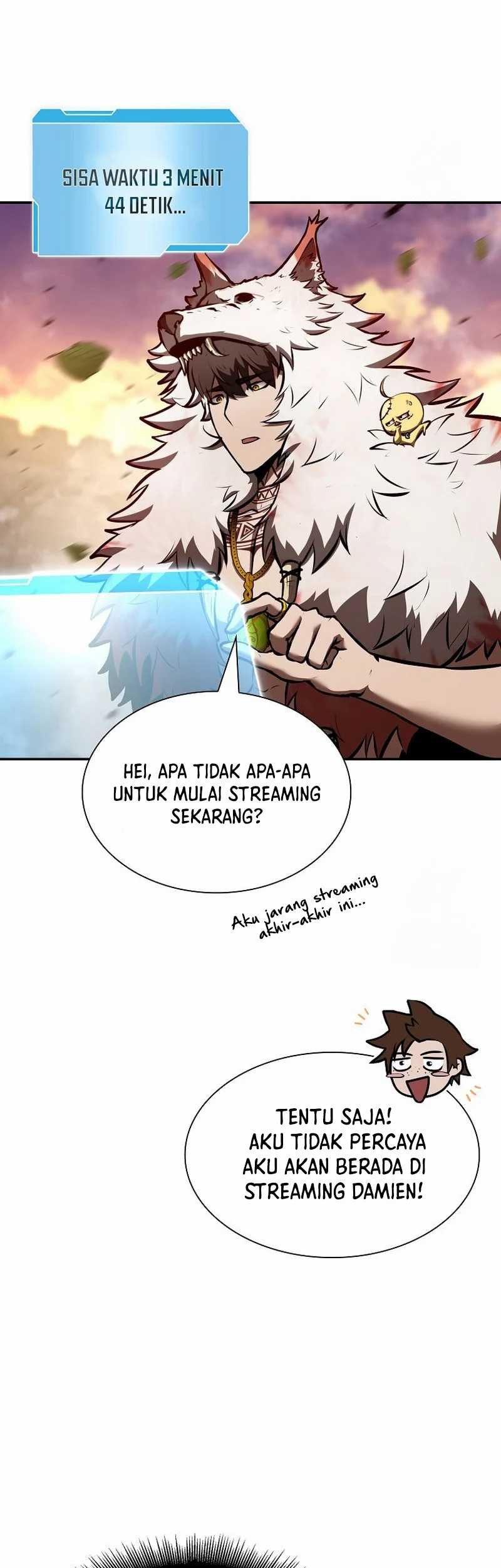 I Returned As An FFF-Class Witch Doctor Chapter 77 - halaman 19