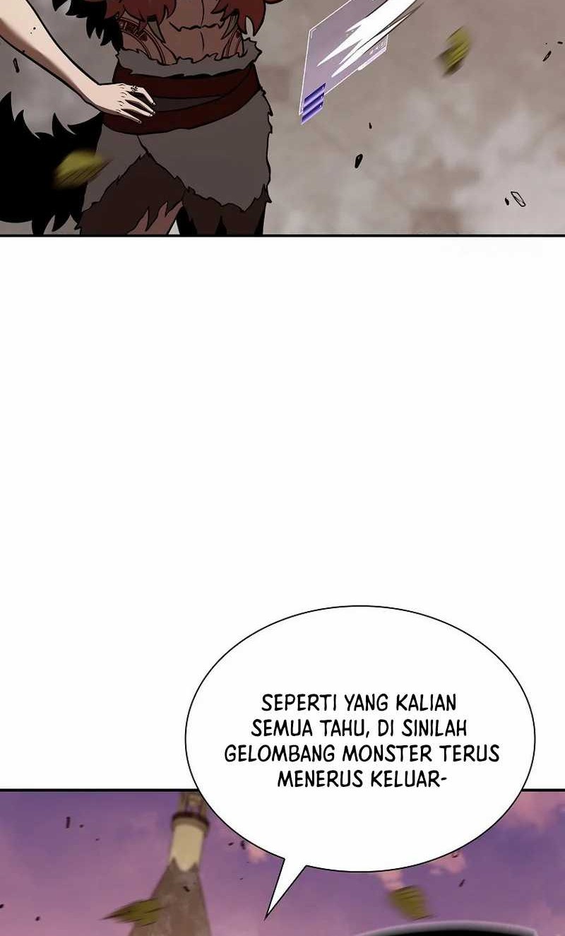 I Returned As An FFF-Class Witch Doctor Chapter 77 - halaman 24