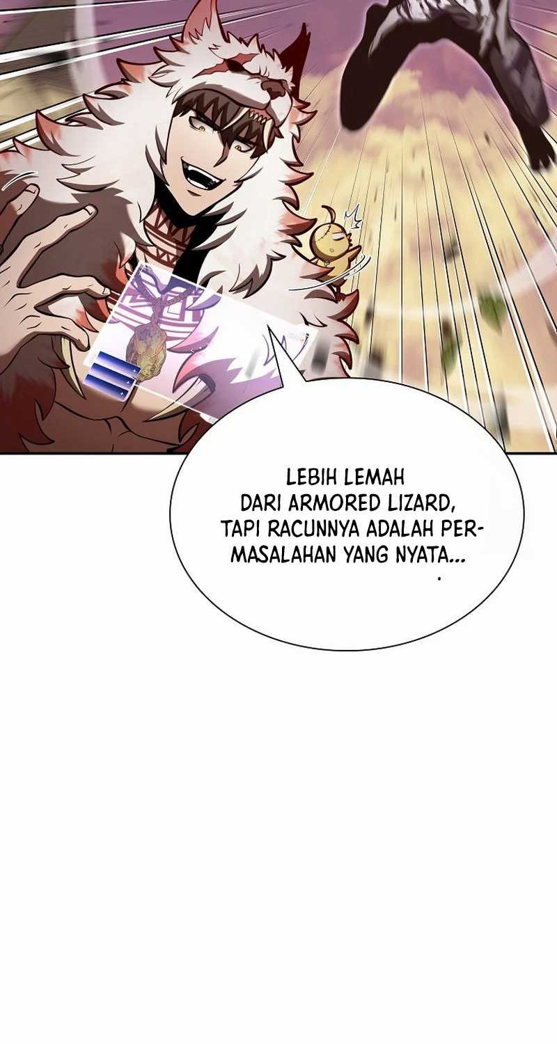 I Returned As An FFF-Class Witch Doctor Chapter 77 - halaman 36