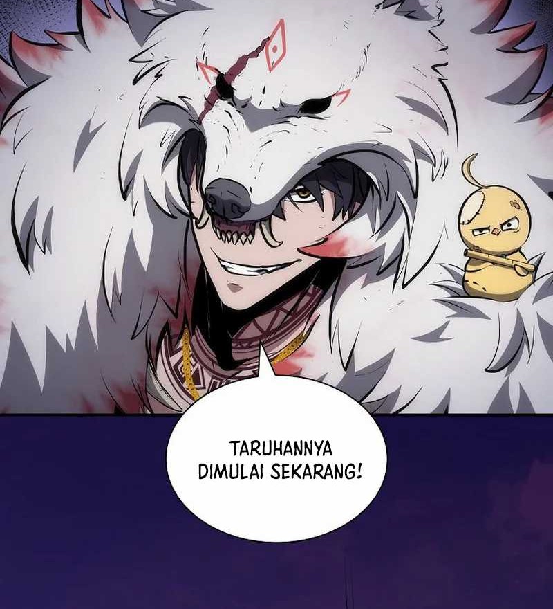 I Returned As An FFF-Class Witch Doctor Chapter 77 - halaman 44