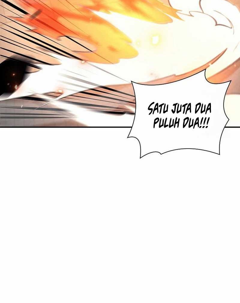 I Returned As An FFF-Class Witch Doctor Chapter 77 - halaman 46