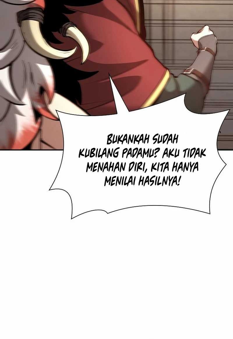 I Returned As An FFF-Class Witch Doctor Chapter 77 - halaman 50