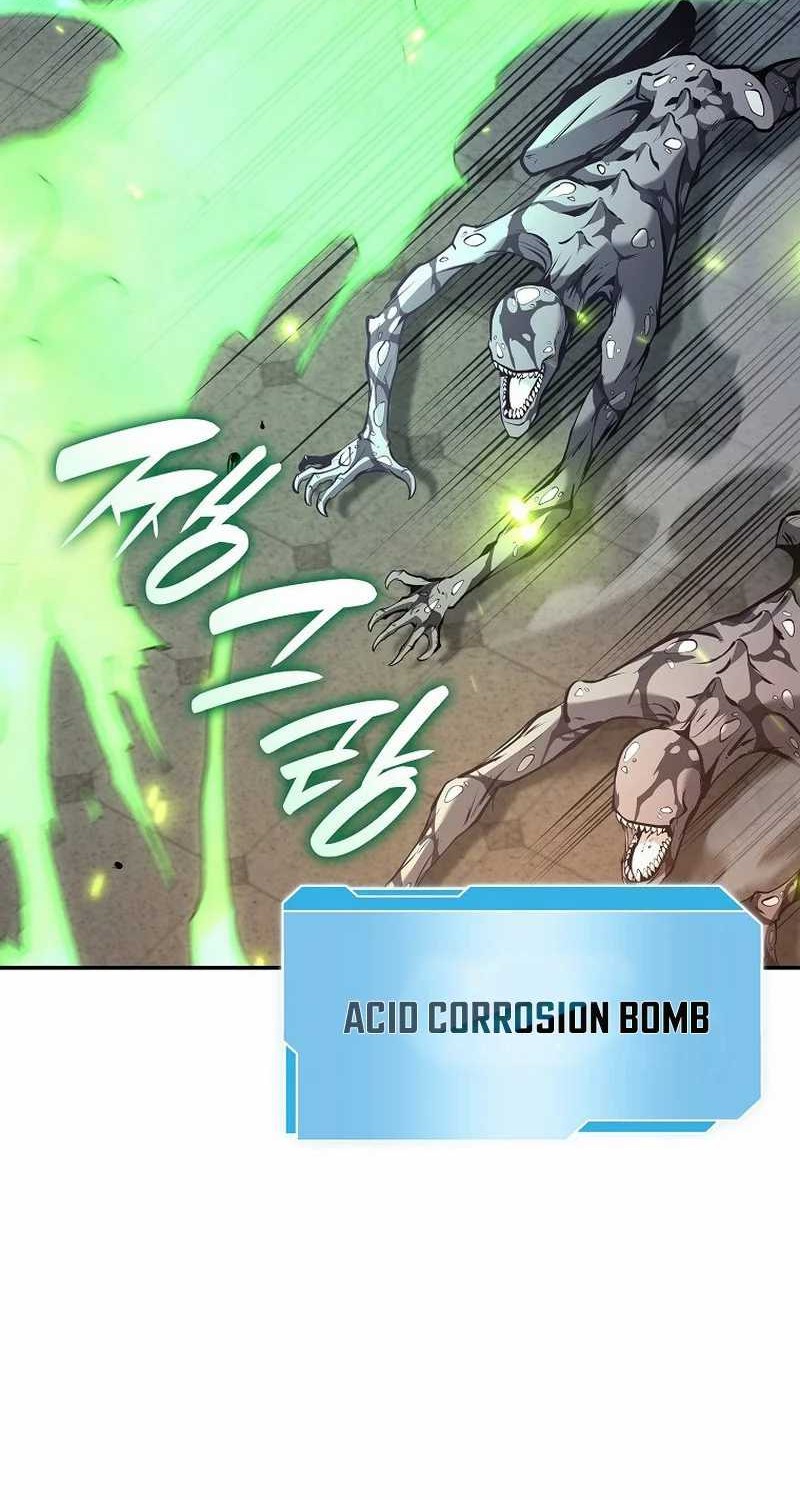 I Returned As An FFF-Class Witch Doctor Chapter 77 - halaman 54