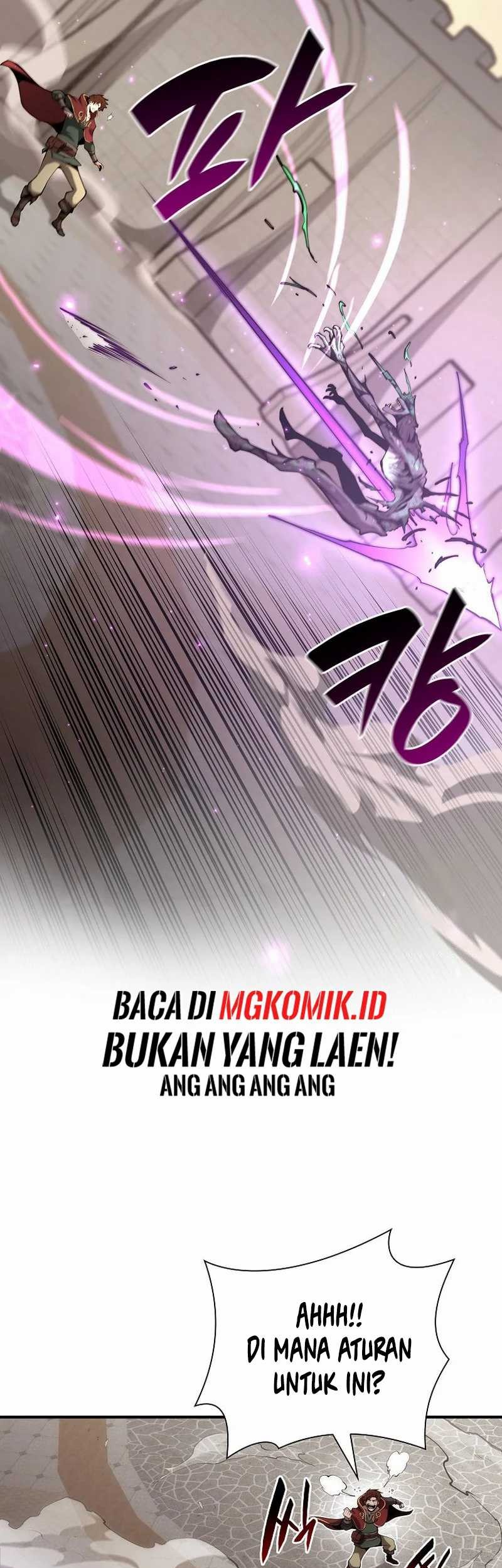 I Returned As An FFF-Class Witch Doctor Chapter 77 - halaman 59