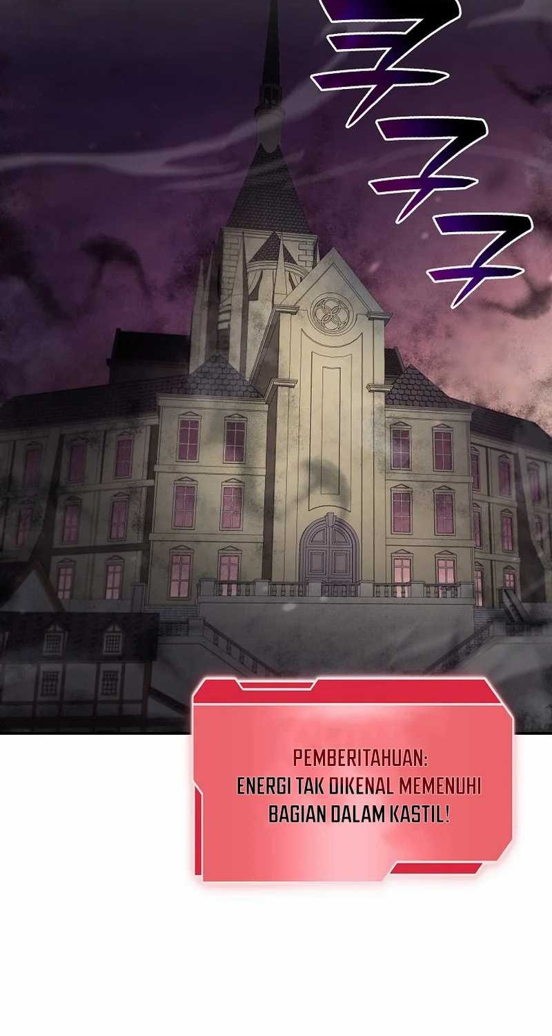 I Returned As An FFF-Class Witch Doctor Chapter 77 - halaman 6
