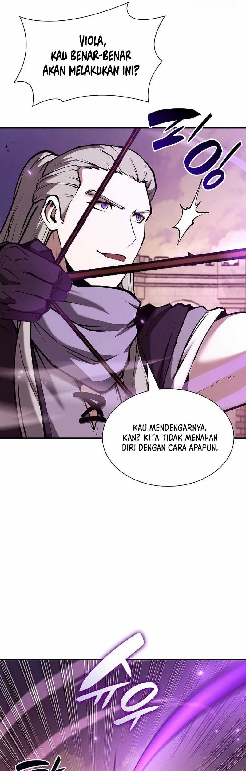 I Returned As An FFF-Class Witch Doctor Chapter 77 - halaman 61