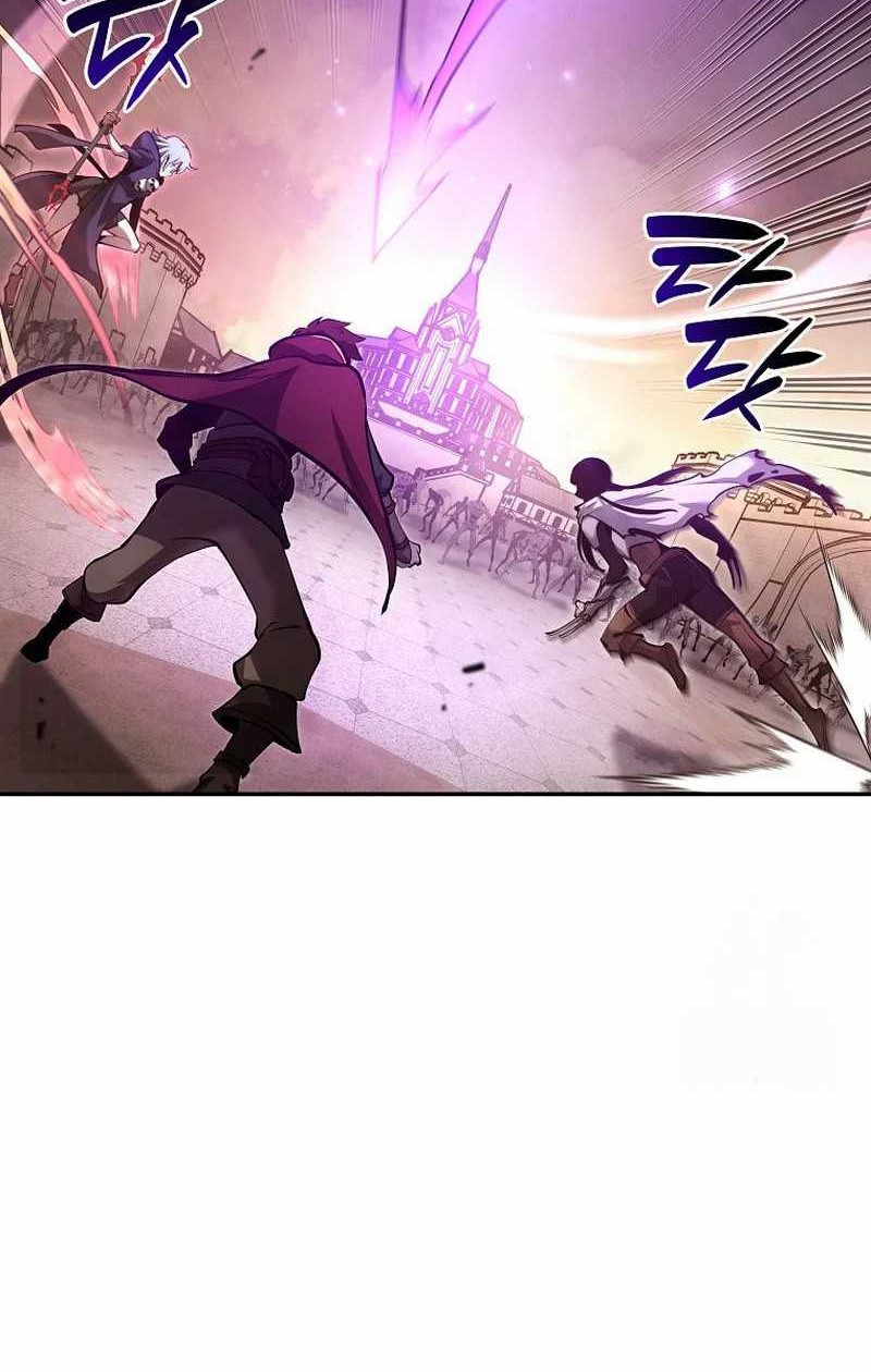 I Returned As An FFF-Class Witch Doctor Chapter 77 - halaman 62