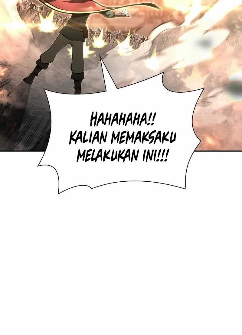 I Returned As An FFF-Class Witch Doctor Chapter 77 - halaman 70