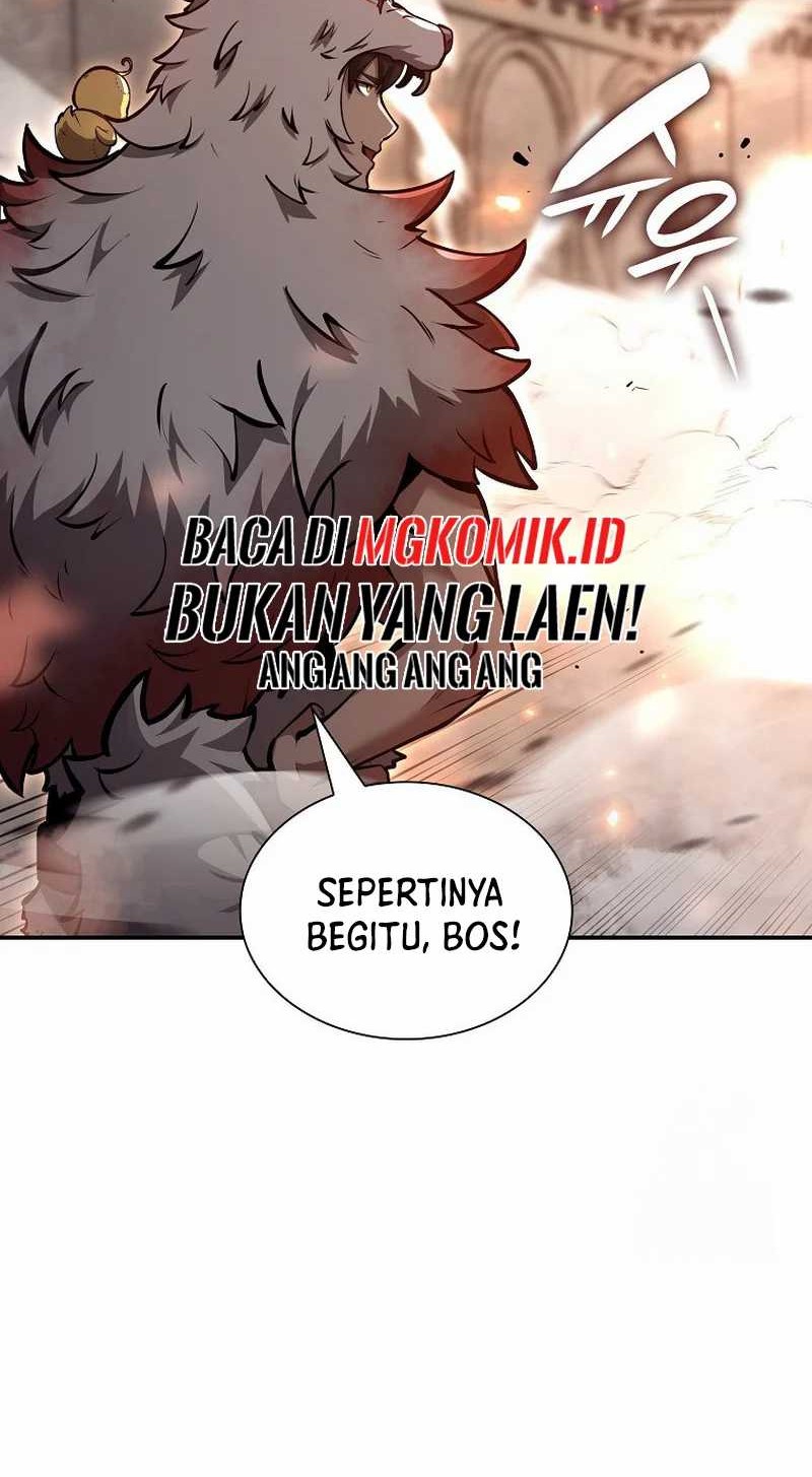 I Returned As An FFF-Class Witch Doctor Chapter 77 - halaman 72