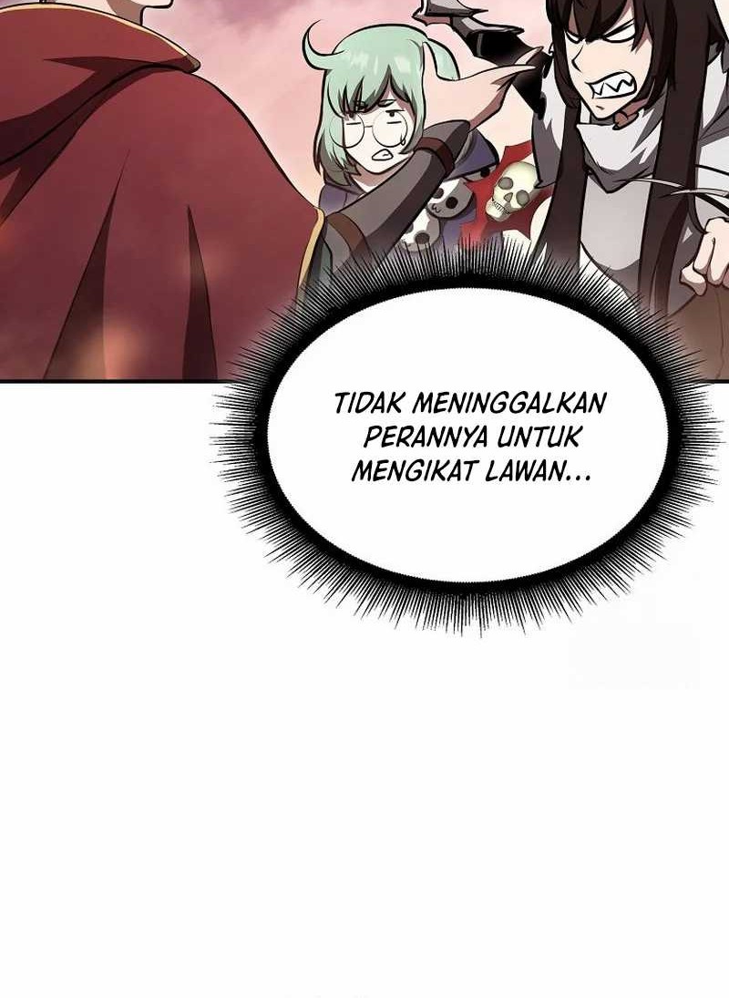 I Returned As An FFF-Class Witch Doctor Chapter 77 - halaman 74