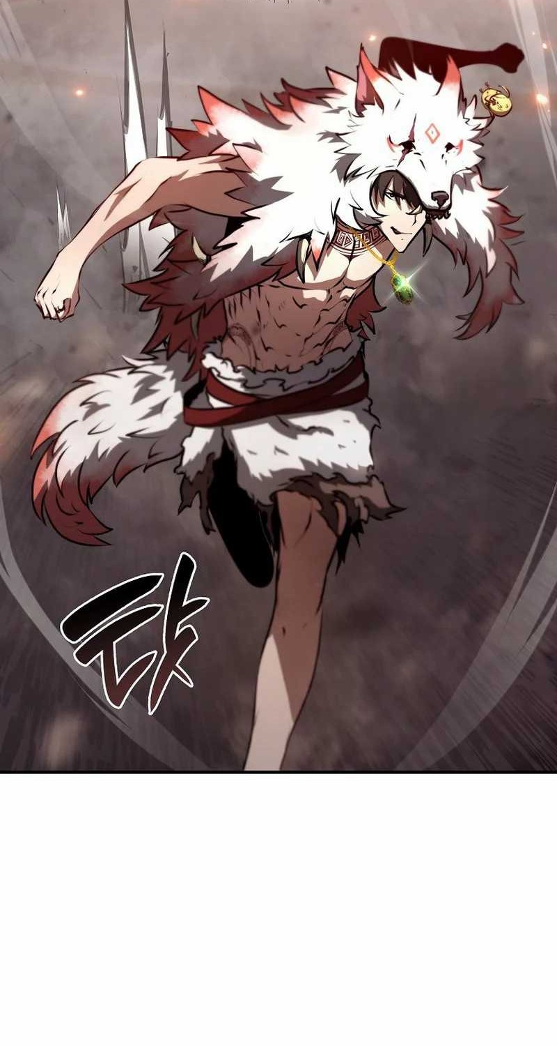 I Returned As An FFF-Class Witch Doctor Chapter 77 - halaman 76