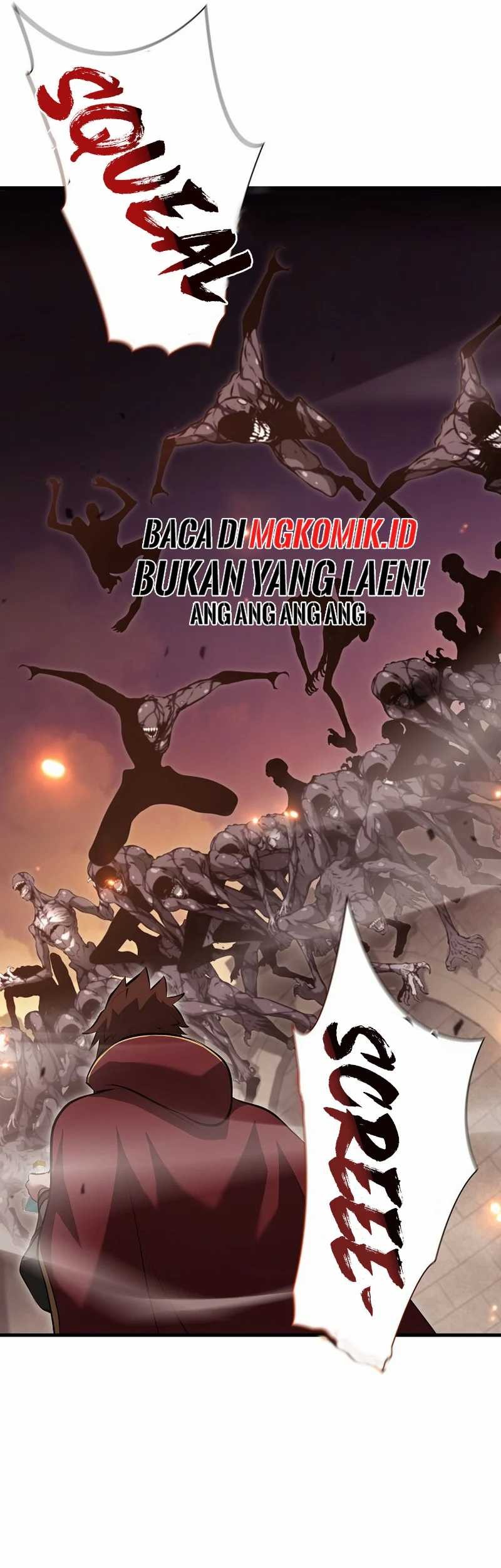 I Returned As An FFF-Class Witch Doctor Chapter 77 - halaman 78