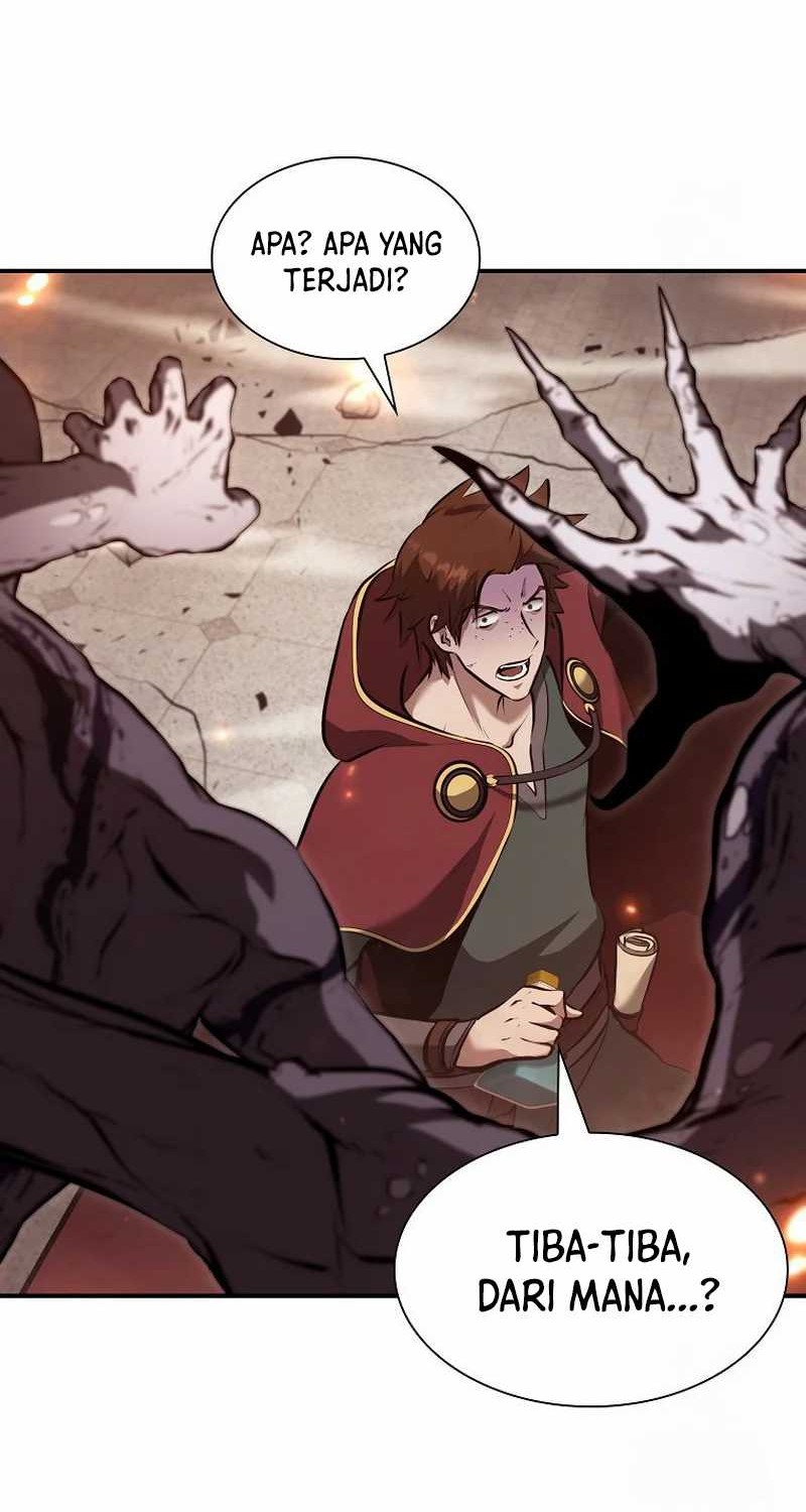 I Returned As An FFF-Class Witch Doctor Chapter 77 - halaman 79