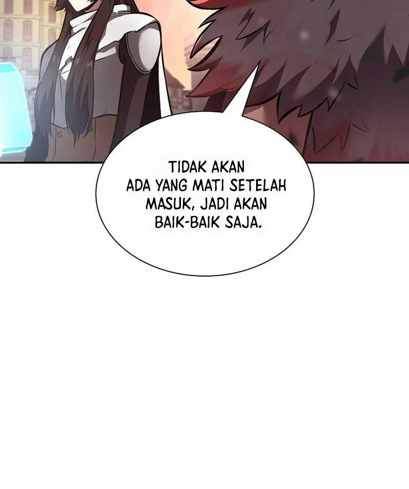 I Returned As An FFF-Class Witch Doctor Chapter 77 - halaman 8