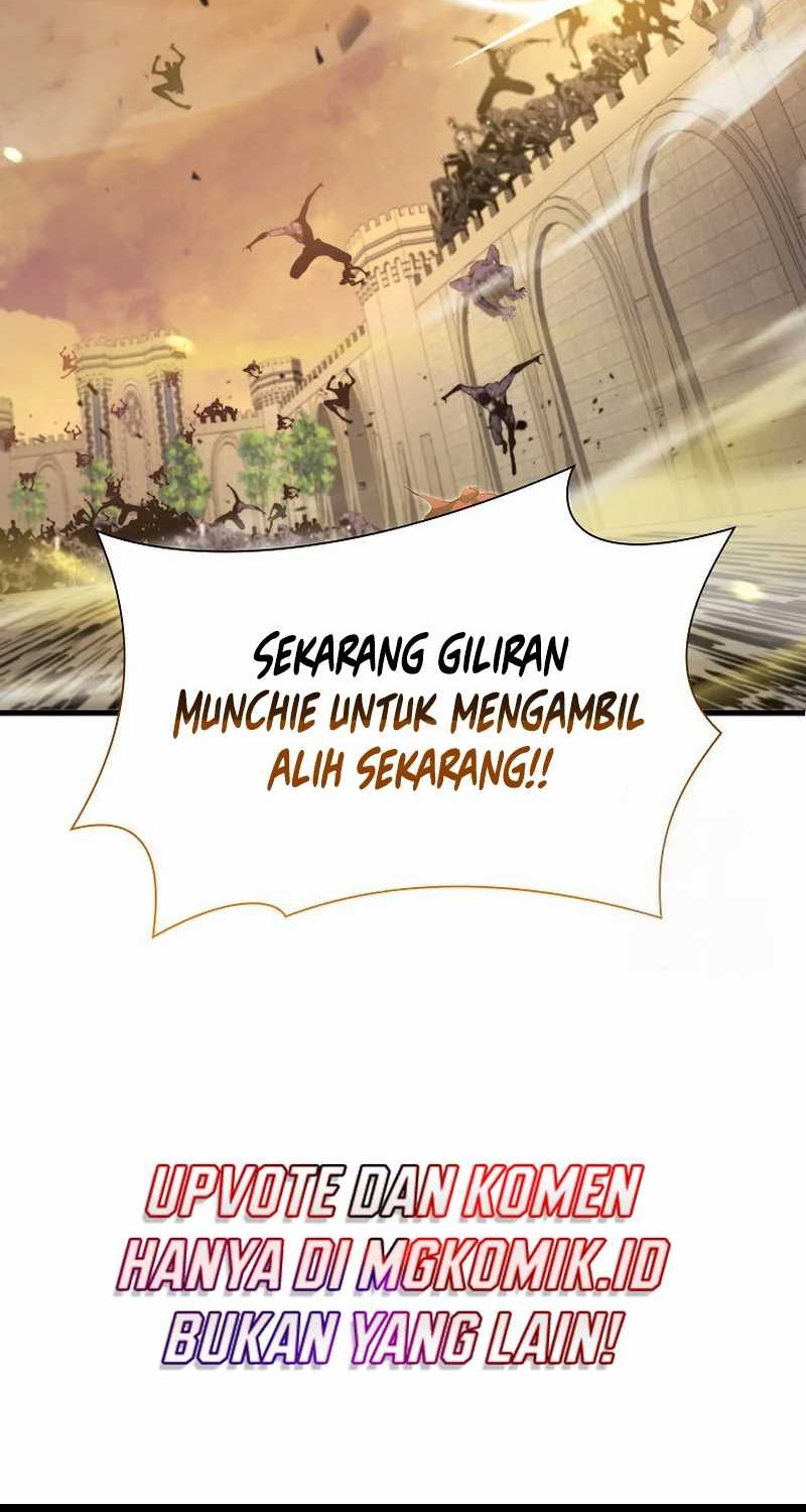 I Returned As An FFF-Class Witch Doctor Chapter 77 - halaman 81