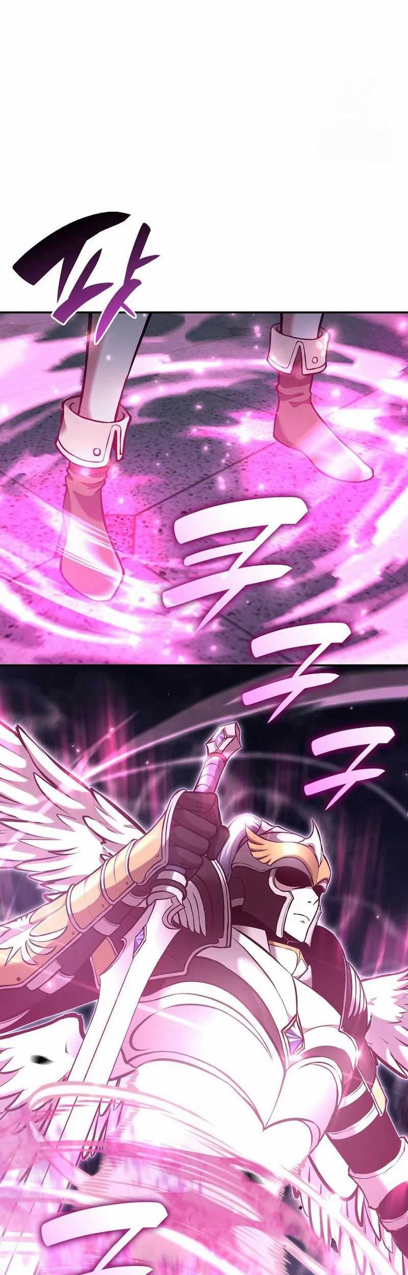 I Returned As An FFF-Class Witch Doctor Chapter 78 - halaman 10