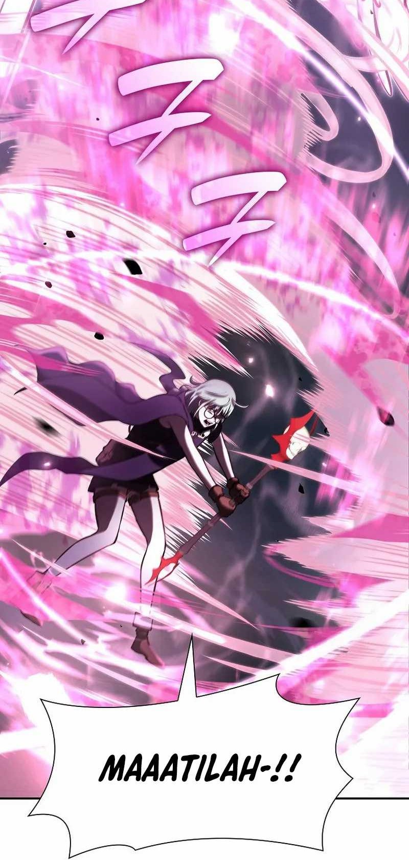 I Returned As An FFF-Class Witch Doctor Chapter 78 - halaman 11