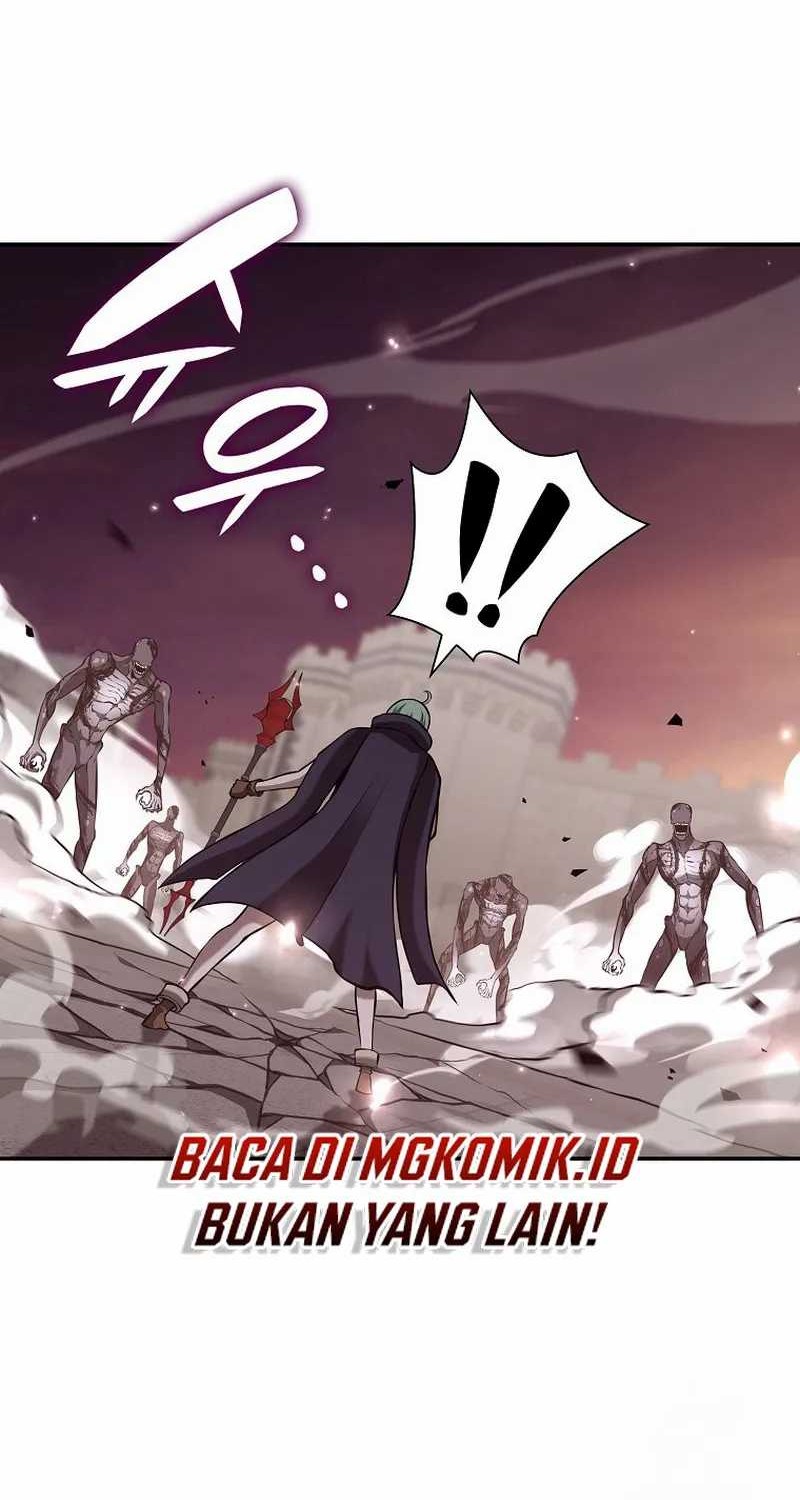I Returned As An FFF-Class Witch Doctor Chapter 78 - halaman 14