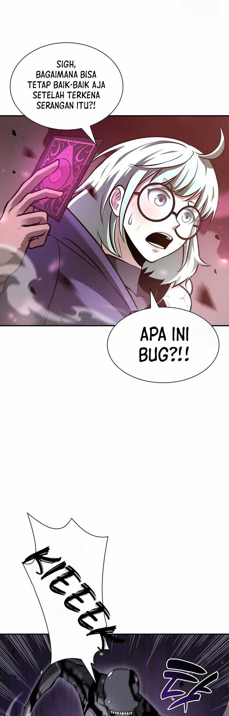I Returned As An FFF-Class Witch Doctor Chapter 78 - halaman 15