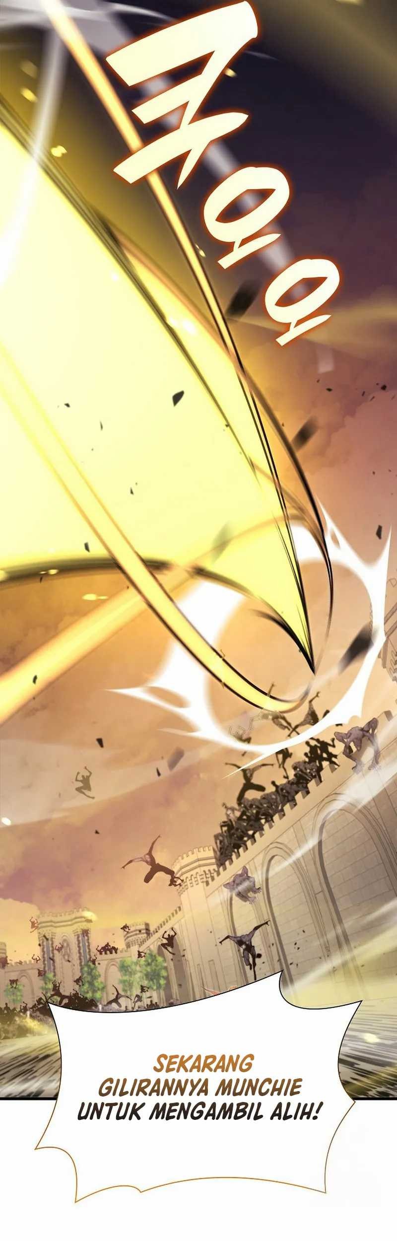 I Returned As An FFF-Class Witch Doctor Chapter 78 - halaman 2