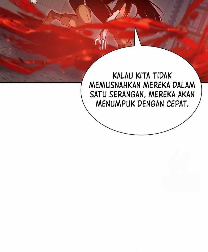 I Returned As An FFF-Class Witch Doctor Chapter 78 - halaman 20