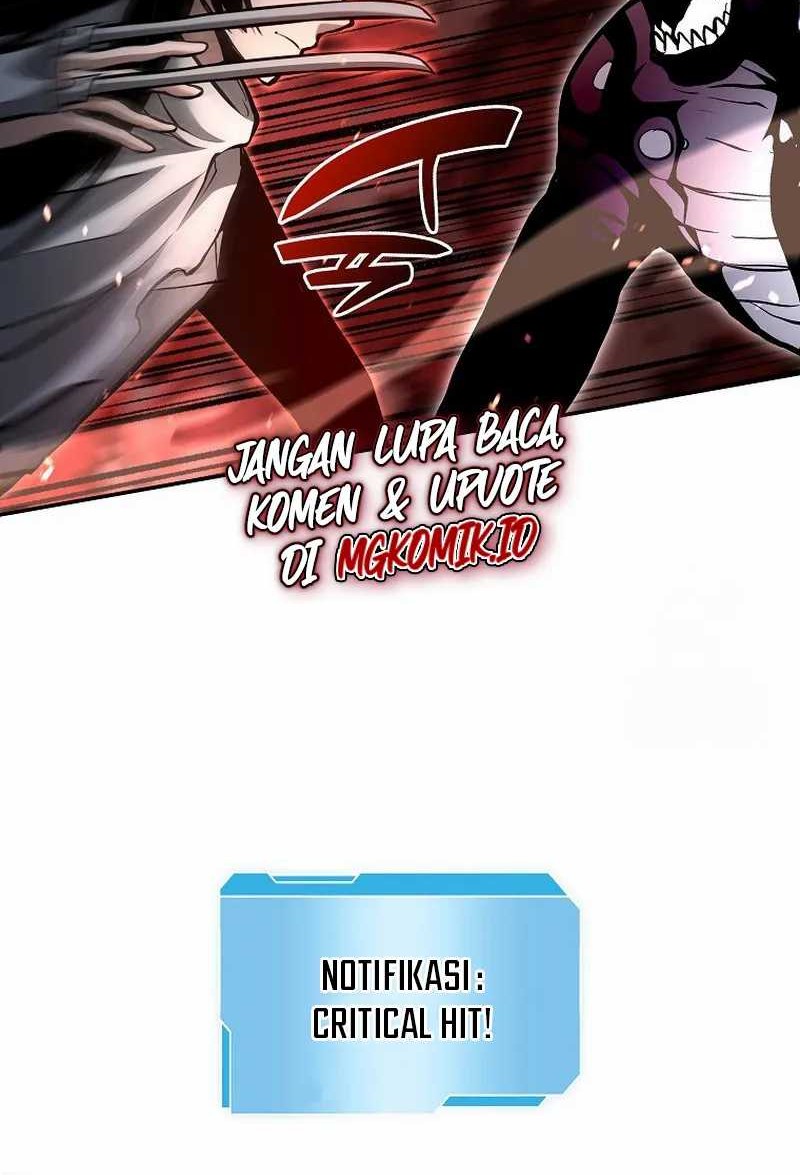 I Returned As An FFF-Class Witch Doctor Chapter 78 - halaman 22