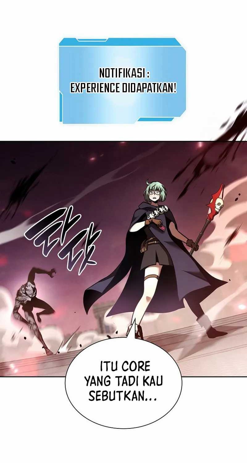 I Returned As An FFF-Class Witch Doctor Chapter 78 - halaman 24