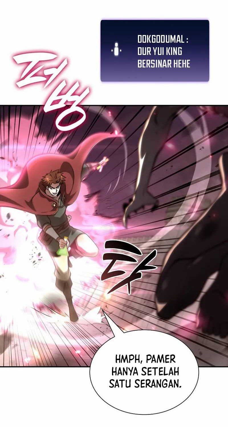 I Returned As An FFF-Class Witch Doctor Chapter 78 - halaman 28