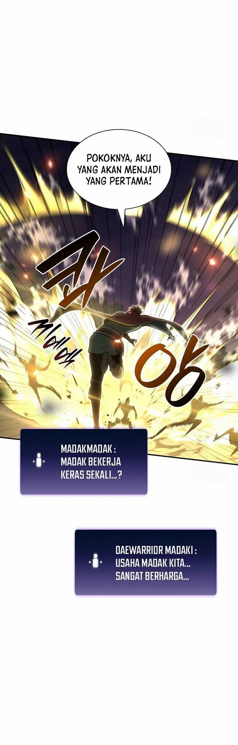 I Returned As An FFF-Class Witch Doctor Chapter 78 - halaman 29