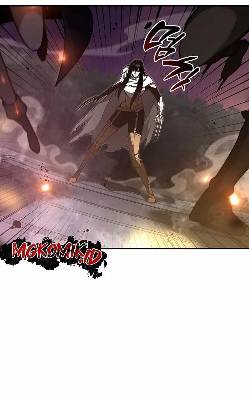 I Returned As An FFF-Class Witch Doctor Chapter 78 - halaman 30