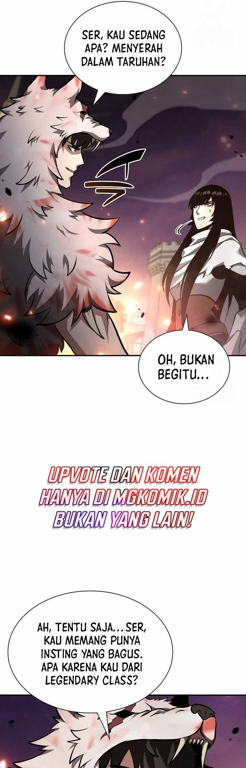 I Returned As An FFF-Class Witch Doctor Chapter 78 - halaman 31