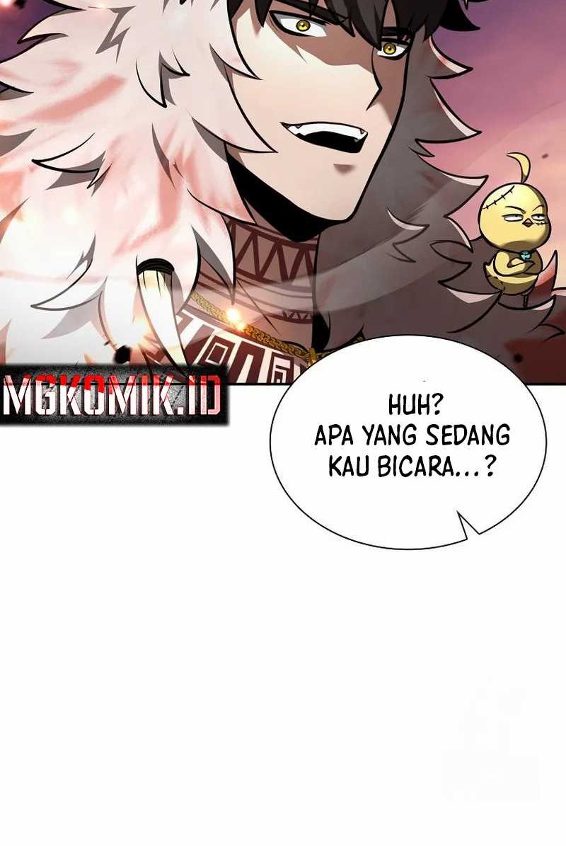I Returned As An FFF-Class Witch Doctor Chapter 78 - halaman 32