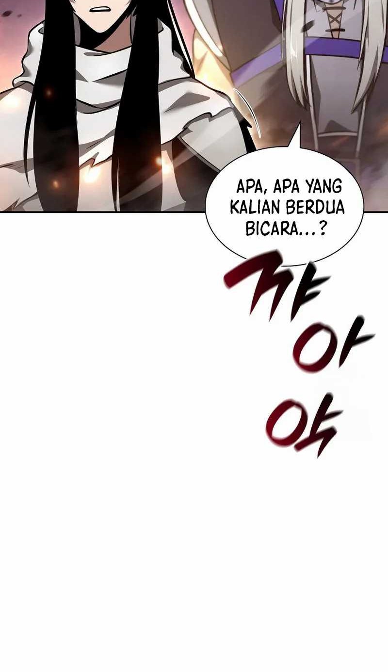 I Returned As An FFF-Class Witch Doctor Chapter 78 - halaman 34
