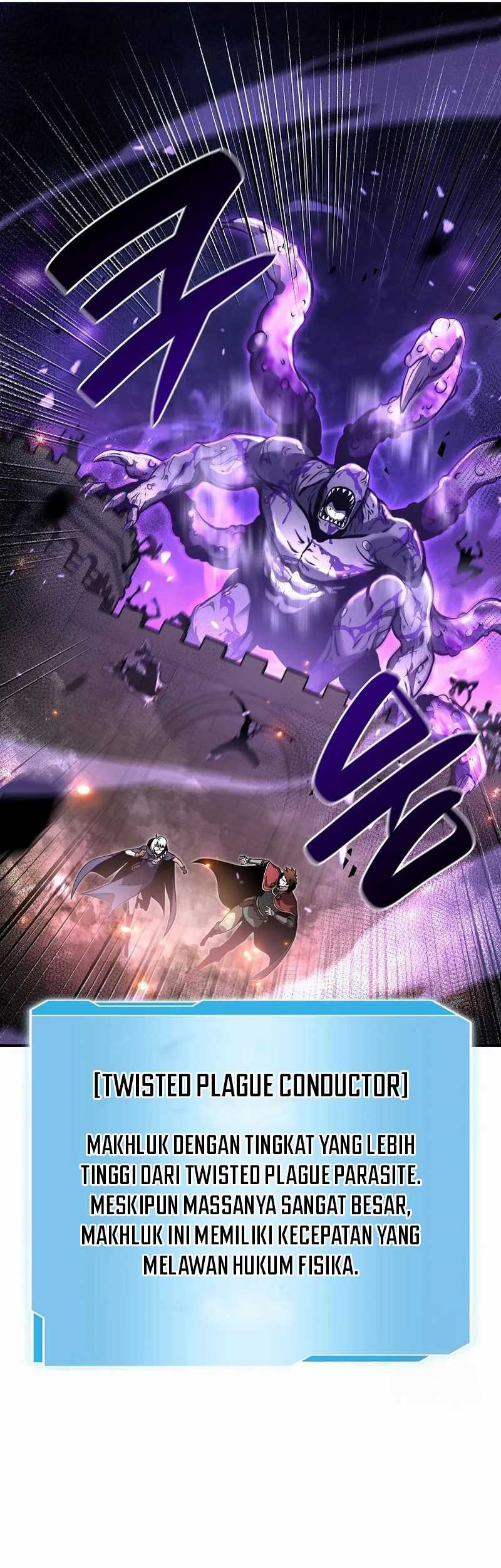 I Returned As An FFF-Class Witch Doctor Chapter 78 - halaman 36