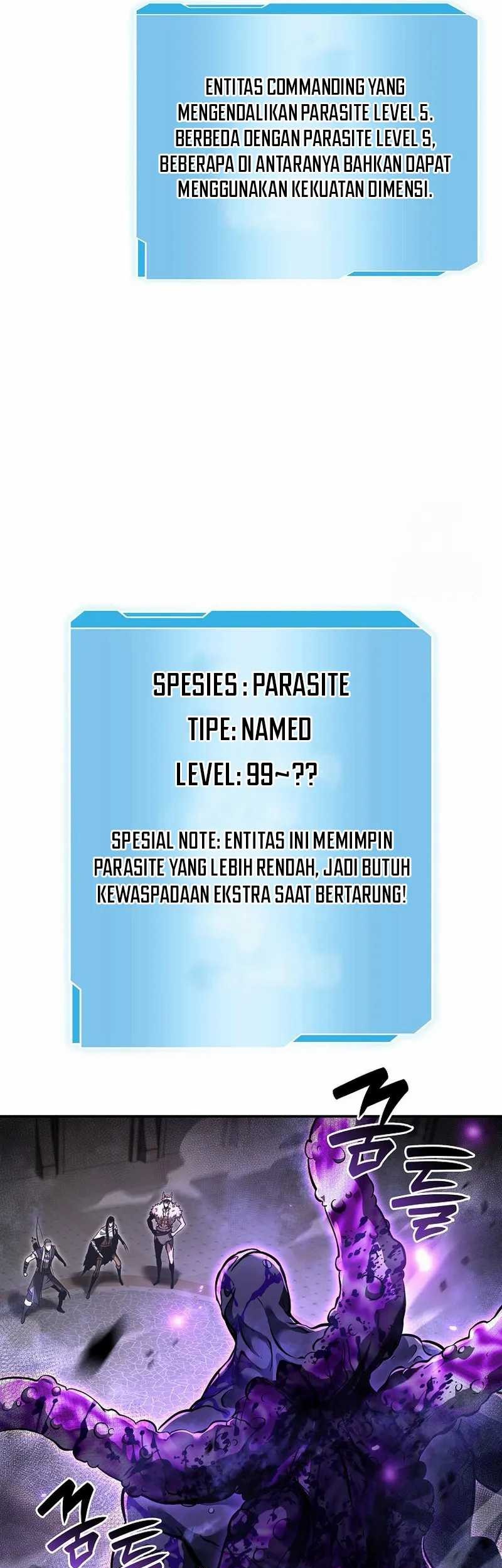 I Returned As An FFF-Class Witch Doctor Chapter 78 - halaman 38