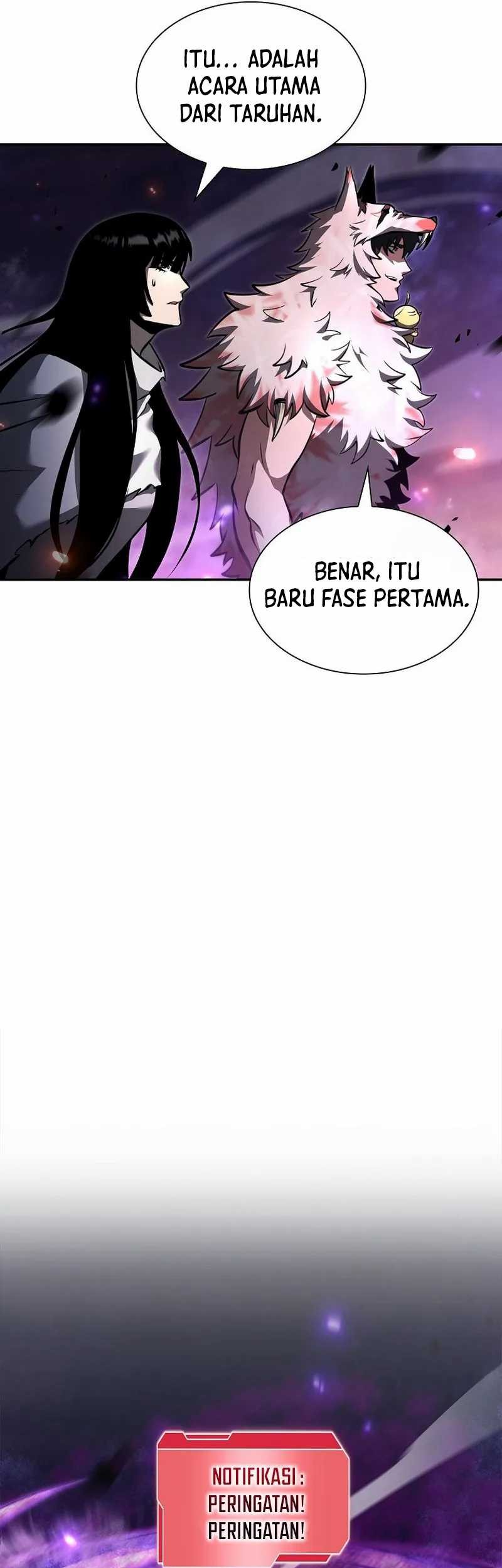 I Returned As An FFF-Class Witch Doctor Chapter 78 - halaman 40