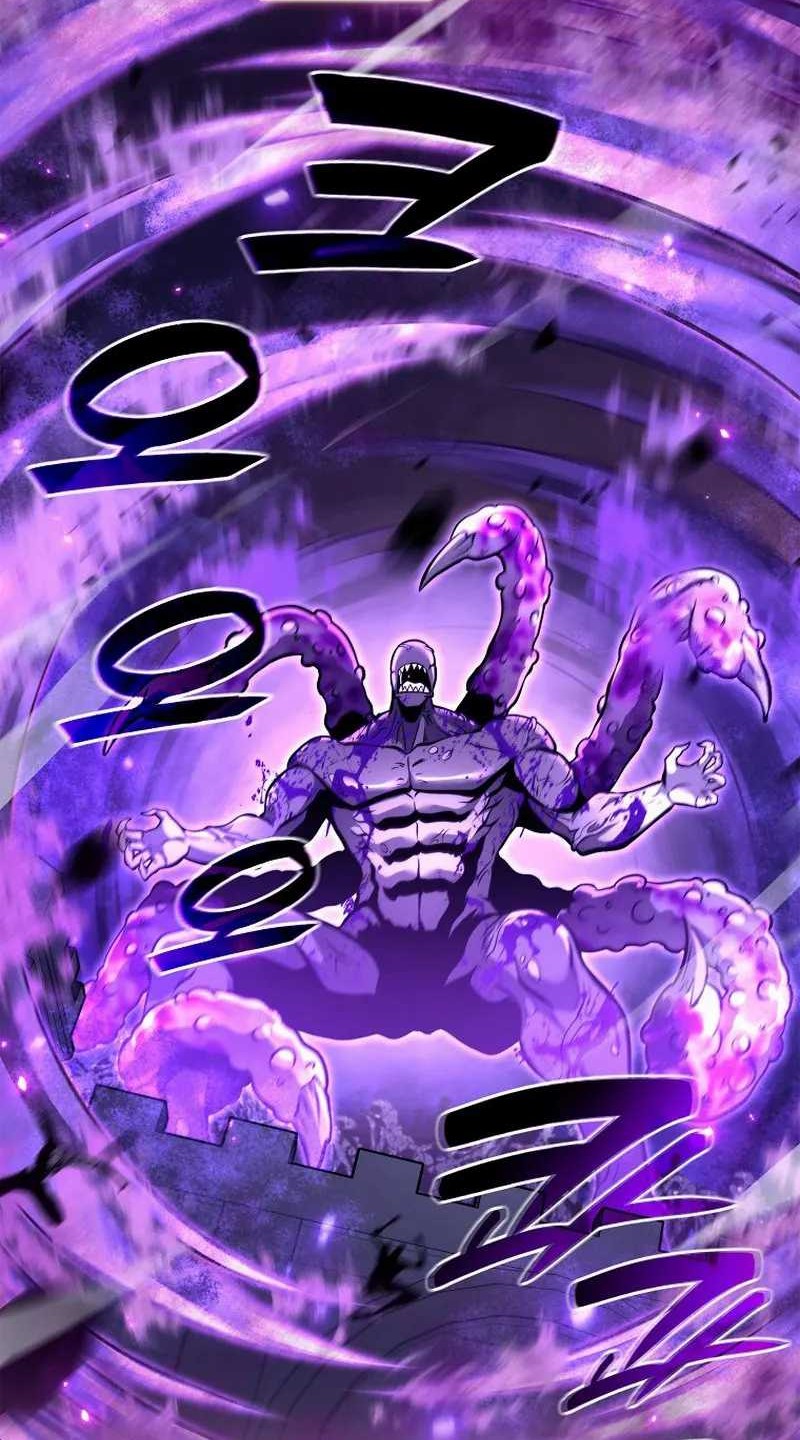 I Returned As An FFF-Class Witch Doctor Chapter 78 - halaman 41