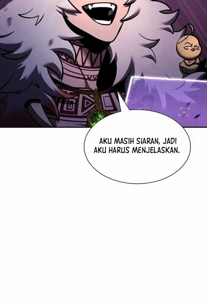 I Returned As An FFF-Class Witch Doctor Chapter 78 - halaman 45