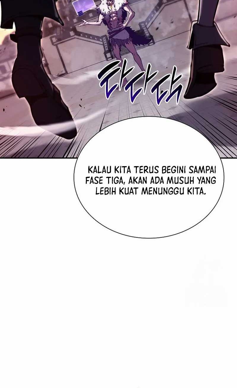 I Returned As An FFF-Class Witch Doctor Chapter 78 - halaman 49
