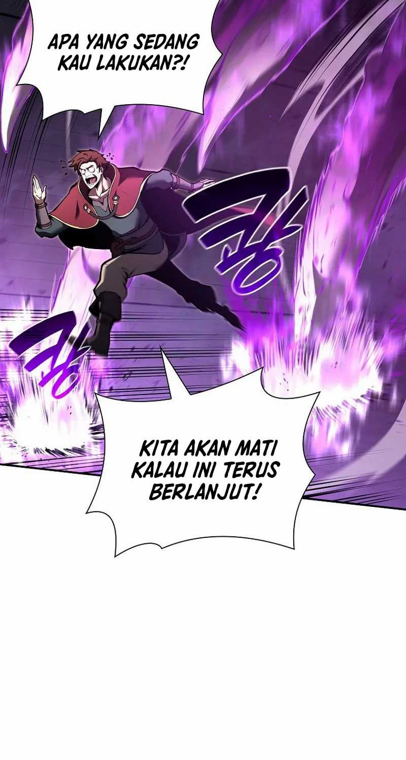 I Returned As An FFF-Class Witch Doctor Chapter 78 - halaman 51