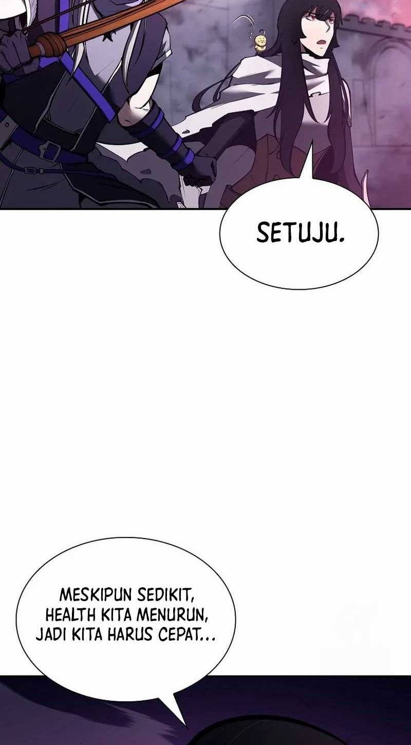 I Returned As An FFF-Class Witch Doctor Chapter 78 - halaman 53