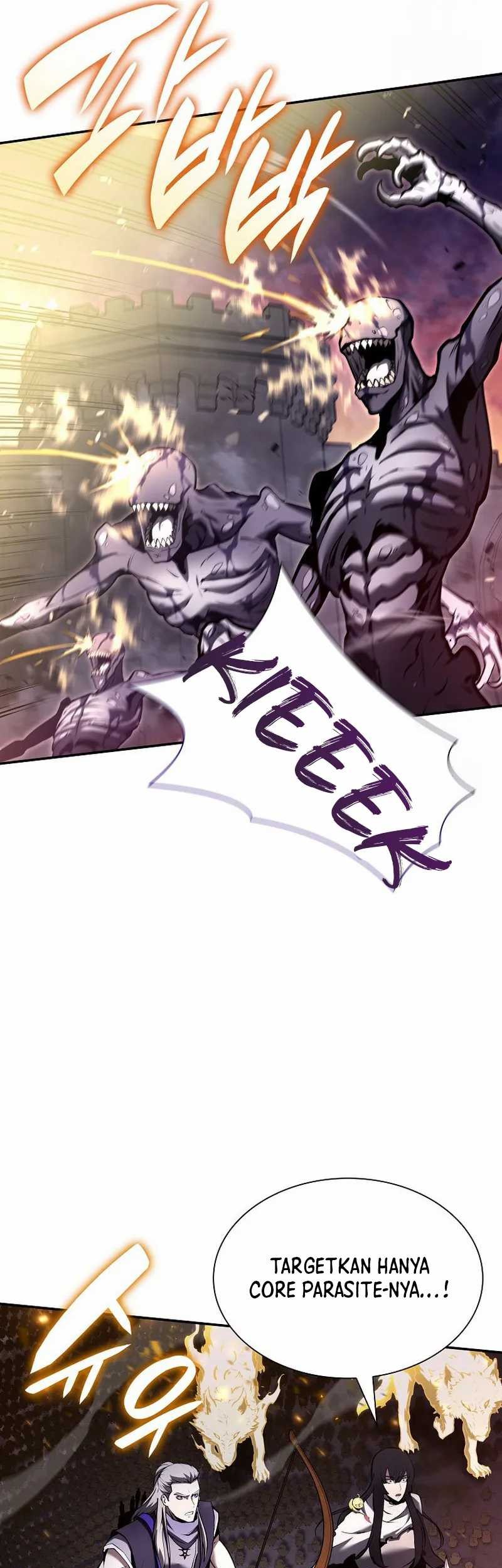 I Returned As An FFF-Class Witch Doctor Chapter 78 - halaman 58