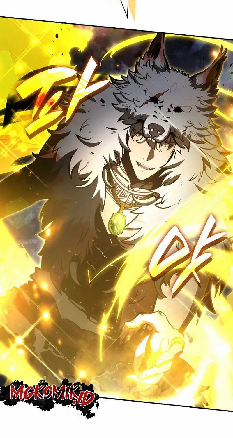 I Returned As An FFF-Class Witch Doctor Chapter 78 - halaman 61
