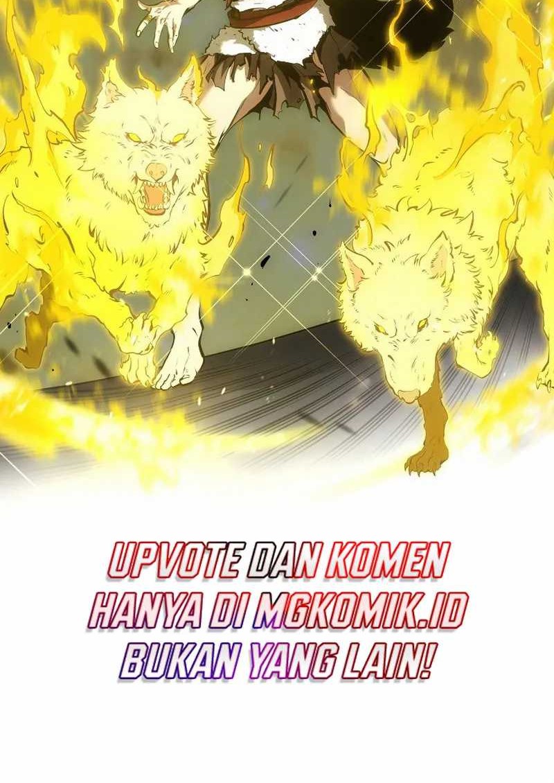 I Returned As An FFF-Class Witch Doctor Chapter 78 - halaman 63