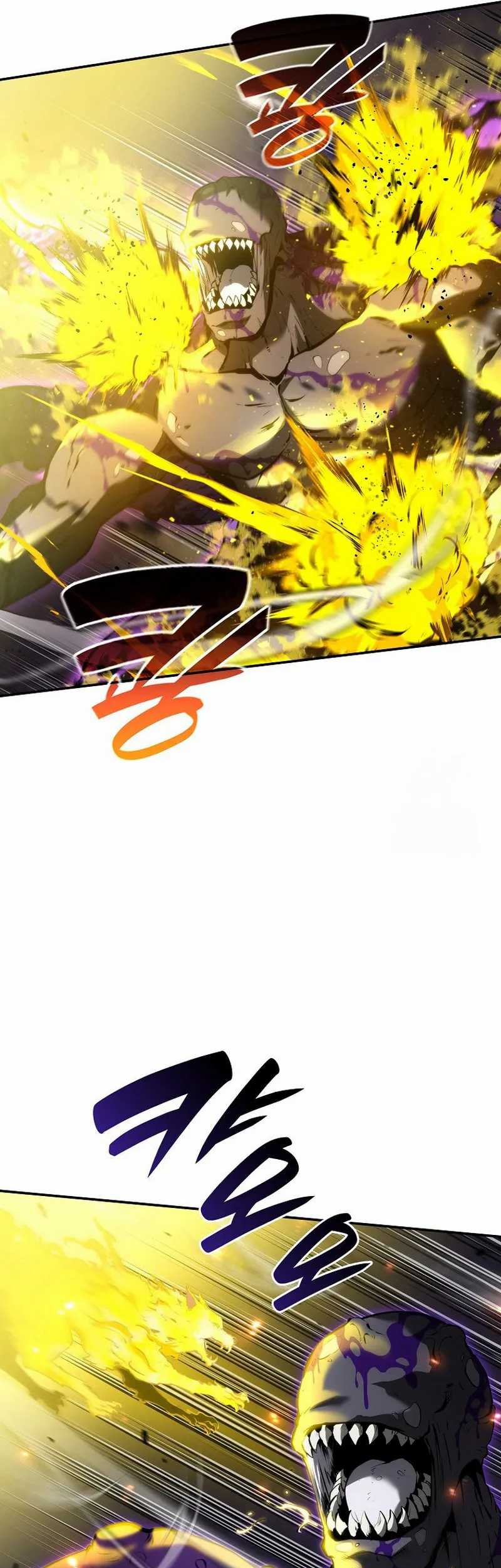 I Returned As An FFF-Class Witch Doctor Chapter 78 - halaman 64