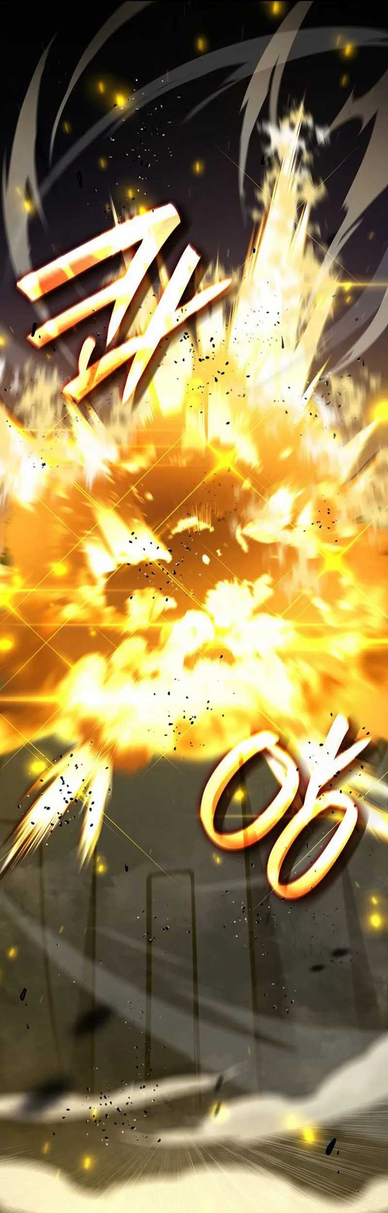 I Returned As An FFF-Class Witch Doctor Chapter 78 - halaman 66