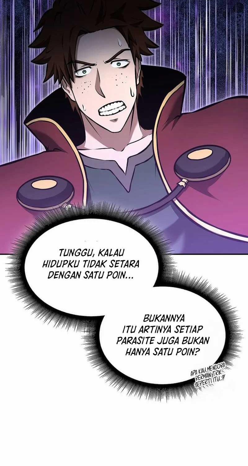 I Returned As An FFF-Class Witch Doctor Chapter 78 - halaman 7